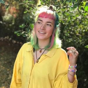 Meet your Posher, Florence